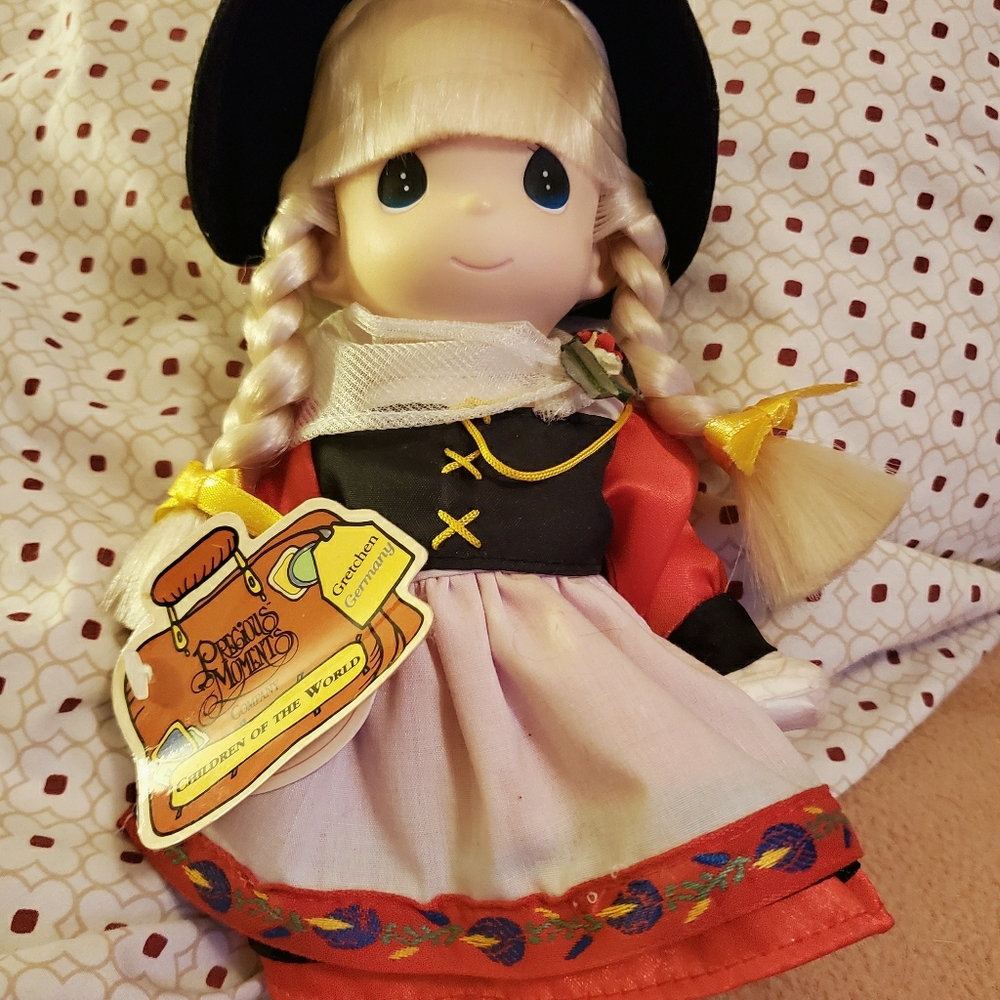 Precious Moments collectable